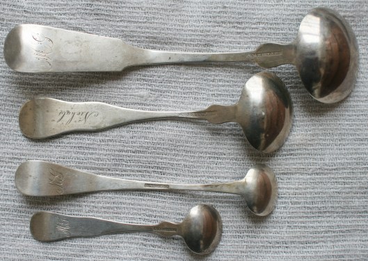 107Spoons